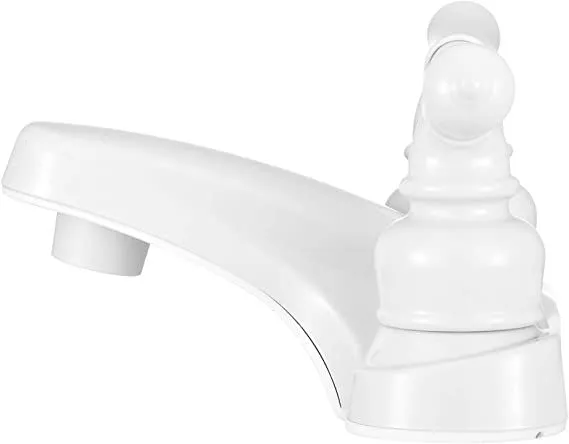 Classical RV Lavatory Faucet -